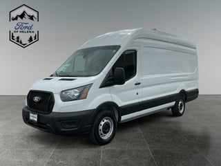 2026 Ford Transit-350 High Roof