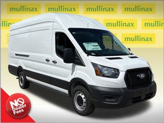 2026 Ford Transit-350 High Roof