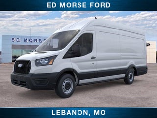 2026 Ford Transit-350 High Roof