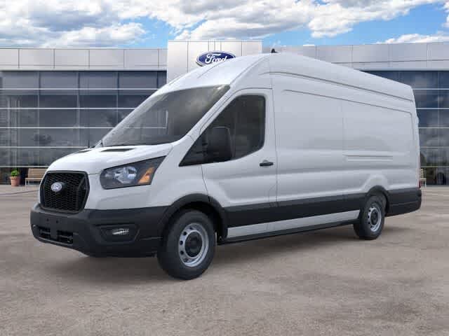 2026 Ford Transit-350 High Roof