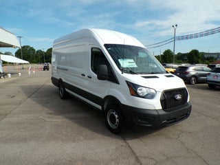 2026 Ford Transit-350 High Roof