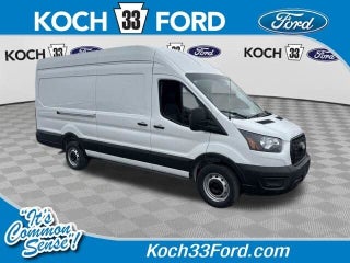 2026 Ford Transit-350 High Roof