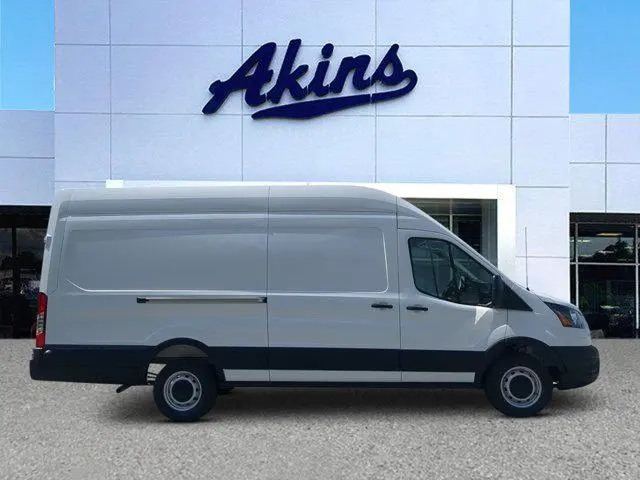 2026 Ford Transit-350 High Roof