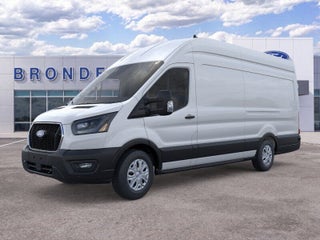 2026 Ford Transit-350 High Roof