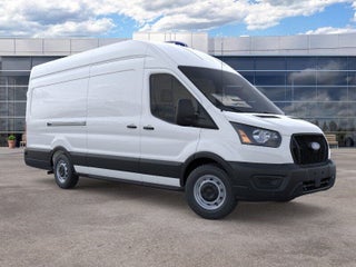 2026 Ford Transit-350 High Roof