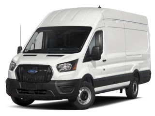 2026 Ford Transit-350 High Roof