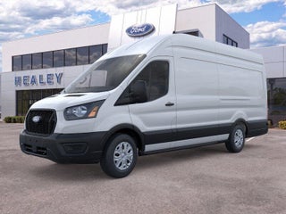2026 Ford Transit-350 High Roof