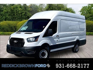 2026 Ford Transit-350 High Roof