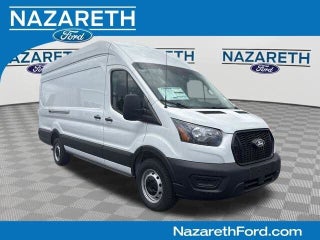2026 Ford Transit-350 High Roof