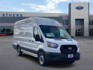 2026 Ford Transit-350 High Roof