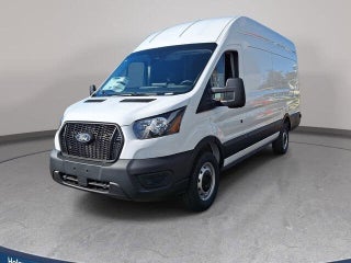 2026 Ford Transit-350 High Roof