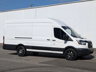 2017 Ford Transit