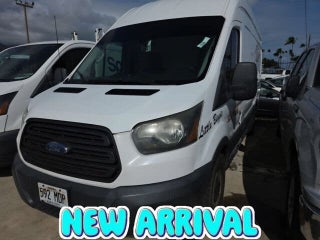 2017 Ford Transit