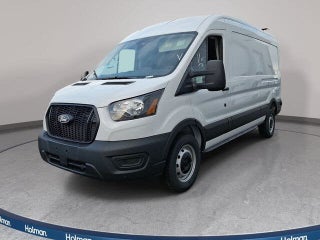 2026 Ford Transit-350 Medium Roof