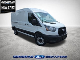 2026 Ford Transit-350 Medium Roof