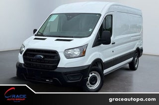 2024 Ford Transit-350 Medium Roof