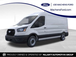 2026 Ford Transit-350 Medium Roof