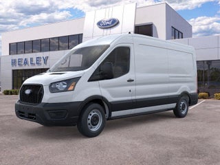 2026 Ford Transit-350 Medium Roof