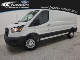 2026 Ford Transit-350 Medium Roof