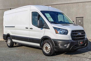 2020 Ford Transit Medium Roof