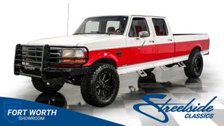 1994 Ford F-350 XL