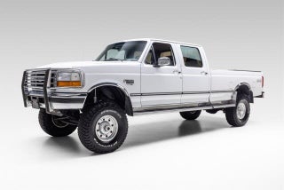 1996 Ford F-350 XL