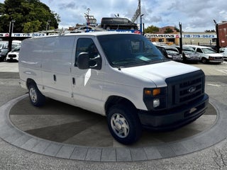 2009 Ford E-150