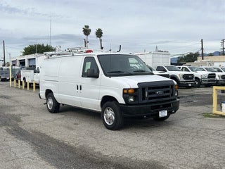 2013 Ford E-150
