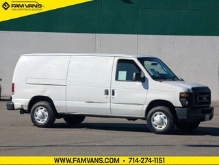 2013 Ford E-150