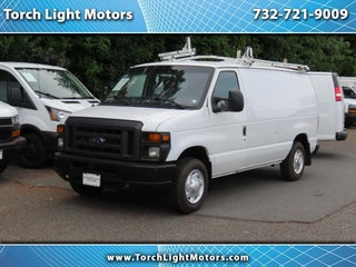 2014 Ford E-150 E-150
