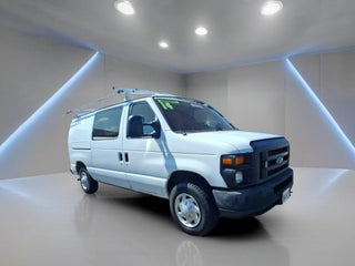 2014 Ford E-150 E-150