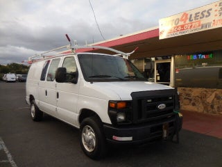 2014 Ford E-150 E-150