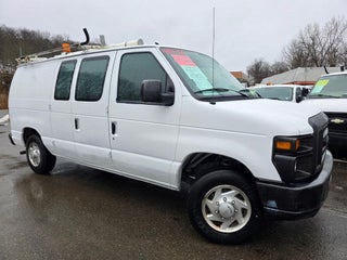 2012 Ford E-150 E-150