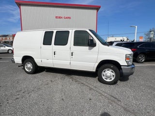 2012 Ford E-150 E-150