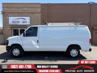 2012 Ford E-150 E-150