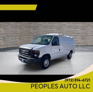 2014 Ford E-150 E-150