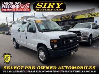 2014 Ford E-150 E-150
