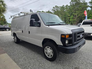 2014 Ford E-150 E-150