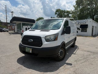 2015 Ford Transit SRW Low Roof Van