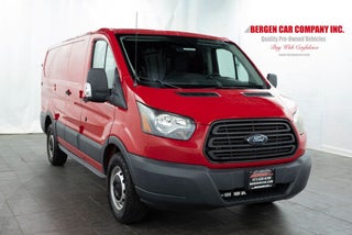 2015 Ford Transit SRW Low Roof Van