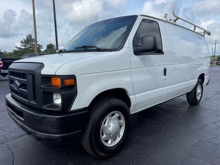 2014 Ford E-250