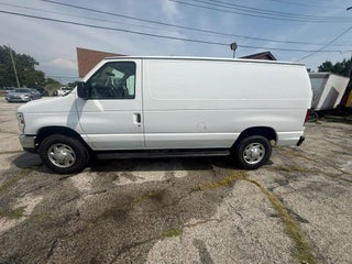 2013 Ford E-250 E-250
