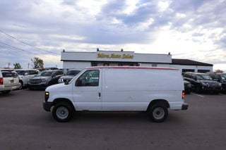 2013 Ford E-250 E-250