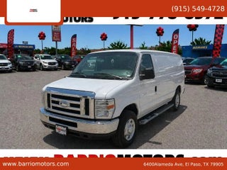 2014 Ford E-250