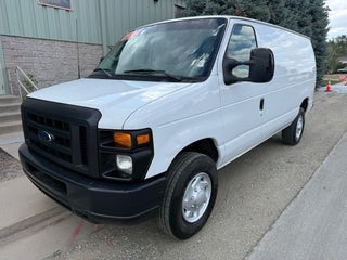 2013 Ford E-250 E-250