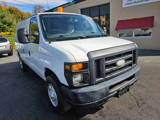 2014 Ford E-250