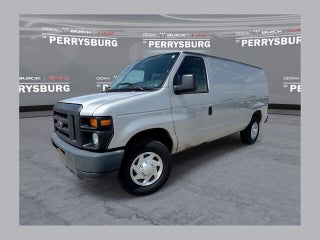 2013 Ford E-250 E-250