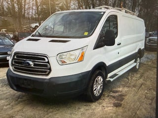 2015 Ford Transit SRW Low Roof Van
