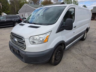 2015 Ford Transit SRW Low Roof Van