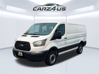 2015 Ford Transit SRW Low Roof Van